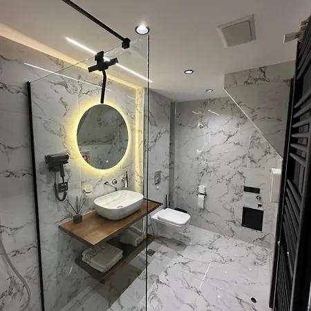 Apartment Trikalabnb - Prime Loft 1 Trikala (Thessaly)