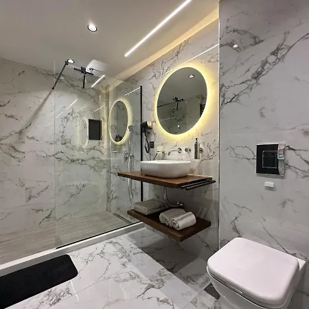 Апартаменты Trikalabnb - Prime Loft 1