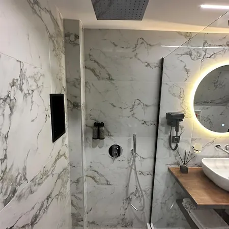 Апартаменты Trikalabnb - Prime Loft 1