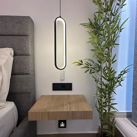 Trikalabnb - Prime Loft 1 Трикала